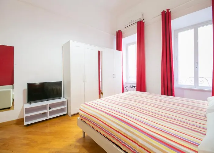 Vatican Apartment - Sister'S Place