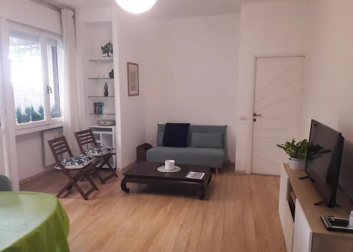 Rizzola Casa E Per Vacanze