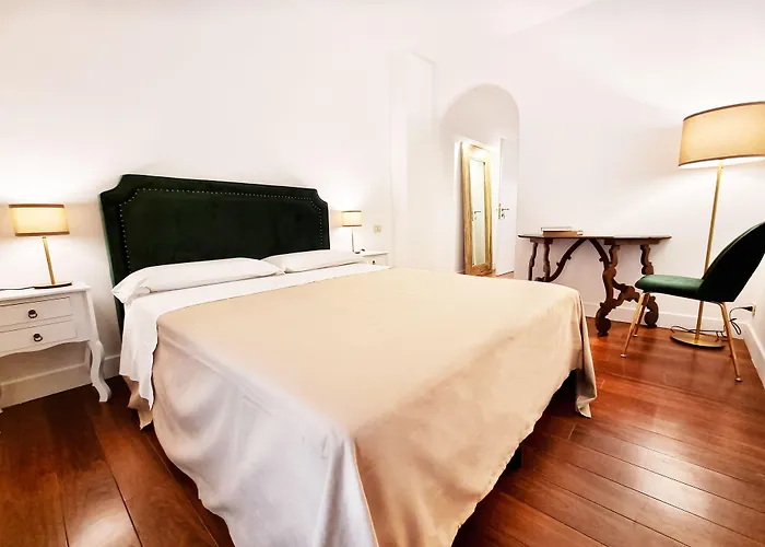 Charme & Chic San Giacomo